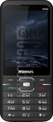 Skontrolujte IMEI WINMAX WX20 na imei.info