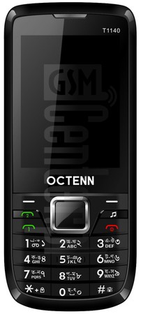 IMEI Check OCTENN T1140 on imei.info