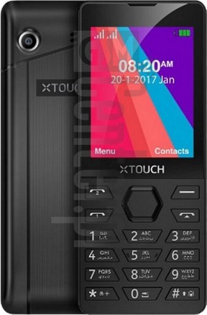 IMEI-Prüfung XTOUCH L2 auf imei.info