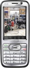 在imei.info上的IMEI Check myPhone M101