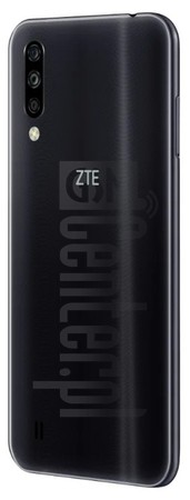 Controllo IMEI ZTE Blade A7 2020 su imei.info