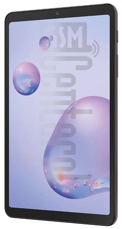 imei.infoのIMEIチェックSAMSUNG Galaxy Tab A 8.4 2020 (LTE)