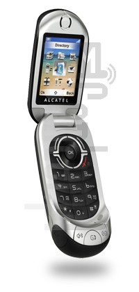 在imei.info上的IMEI Check ALCATEL OT-S319A