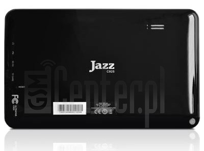 تحقق من رقم IMEI NTT C925C Jazz على imei.info
