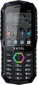 ตรวจสอบ IMEI YXTEL A86 บน imei.info