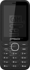 IMEI चेक XTOUCH F30 imei.info पर