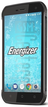 Vérification de l'IMEI ENERGIZER 	Energy E520 LTE sur imei.info