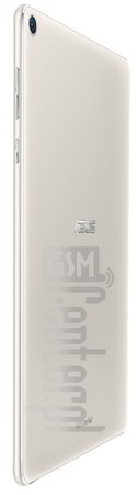 IMEI चेक ASUS Z500KL ZenPad 3S 10 LTE imei.info पर