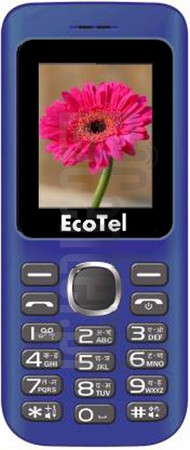 Controllo IMEI ECOTEL E13 su imei.info