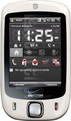 Перевірка IMEI VERIZON WIRELESS XV6900 (HTC Vogue) на imei.info