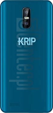 IMEI Check KRIP K55H on imei.info