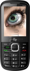 IMEI चेक FLY DS240 imei.info पर