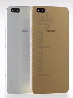Проверка IMEI HUAWEI Honor 6 Plus на imei.info