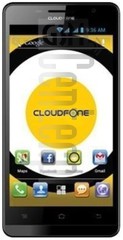 imei.infoのIMEIチェックCLOUDFONE Excite 504d