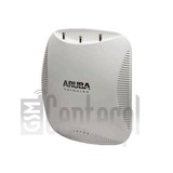 IMEI-Prüfung Aruba Networks AP-115 auf imei.info