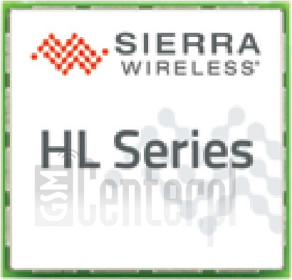 Verificación del IMEI  SIERRA WIRELESS HL8548 en imei.info