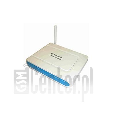 Verificación del IMEI  Dynamode R-ADSL-C4W-G1 en imei.info