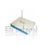 Vérification de l'IMEI Dynamode R-ADSL-C4W-G1 sur imei.info