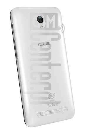 IMEI-Prüfung ASUS ZC451CG Zenfone C auf imei.info