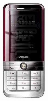 IMEI Check ASUS V90 on imei.info