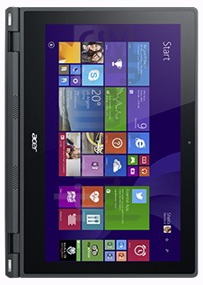 IMEI Check ACER SW5-271-67SF Aspire Switch 12 on imei.info