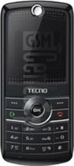 IMEI Check TECNO T207 on imei.info