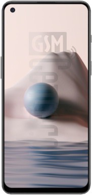 Перевірка IMEI OnePlus Nord 2T на imei.info