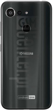 IMEI Check KYOCERA S6 on imei.info