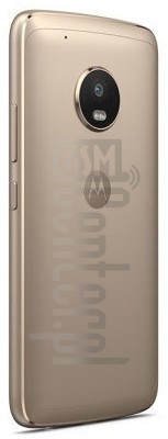 IMEI-Prüfung LENOVO Moto G5 Plus auf imei.info