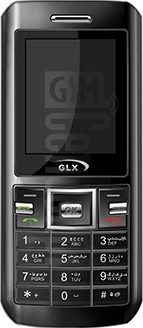 IMEI Check GLX K3 on imei.info