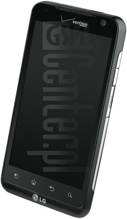 IMEI चेक LG VS910 Revolution imei.info पर
