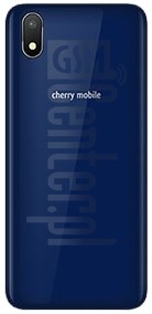 Verificação do IMEI CHERRY MOBILE Flare S7 Mini em imei.info