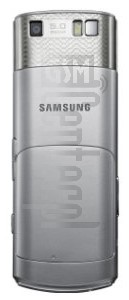 Sprawdź IMEI SAMSUNG S7350 Ultra s na imei.info