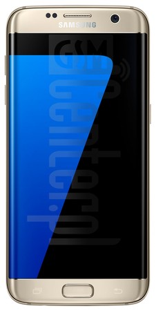 Controllo IMEI SAMSUNG G935F Galaxy S7 Edge su imei.info