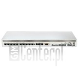 ตรวจสอบ IMEI MIKROTIK RouterBOARD 1100AHx4 (RB1100AHx4) บน imei.info