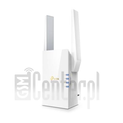IMEI Check TP-LINK RE605X on imei.info