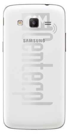 在imei.info上的IMEI Check SAMSUNG G3818 Galaxy Win Pro