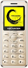 IMEI Check KECHAODA K20 on imei.info