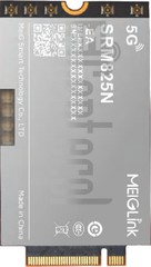 IMEI Check MEIGLINK SRM825N-EA on imei.info