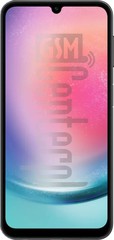 IMEI Check SAMSUNG Galaxy A25 5G on imei.info