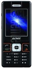 Kontrola IMEI GIONEE X6 na imei.info