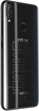 ตรวจสอบ IMEI INFINIX S3X บน imei.info