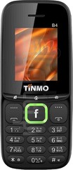 IMEI Check TINMO B4 on imei.info
