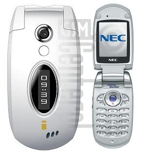 Pemeriksaan IMEI NEC N650i di imei.info