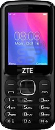 IMEI Check ZTE F322 on imei.info