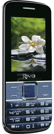 Перевірка IMEI RIVO Advance A200 на imei.info