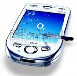在imei.info上的IMEI Check O2 XDA II (HTC Himalaya)