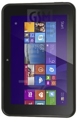 ตรวจสอบ IMEI HP Pro Tablet 10 EE G1 บน imei.info