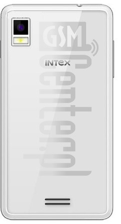 IMEI चेक INTEX Aqua Style imei.info पर