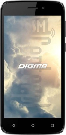 Verificação do IMEI DIGMA Vox G450 3G VS4001PG em imei.info